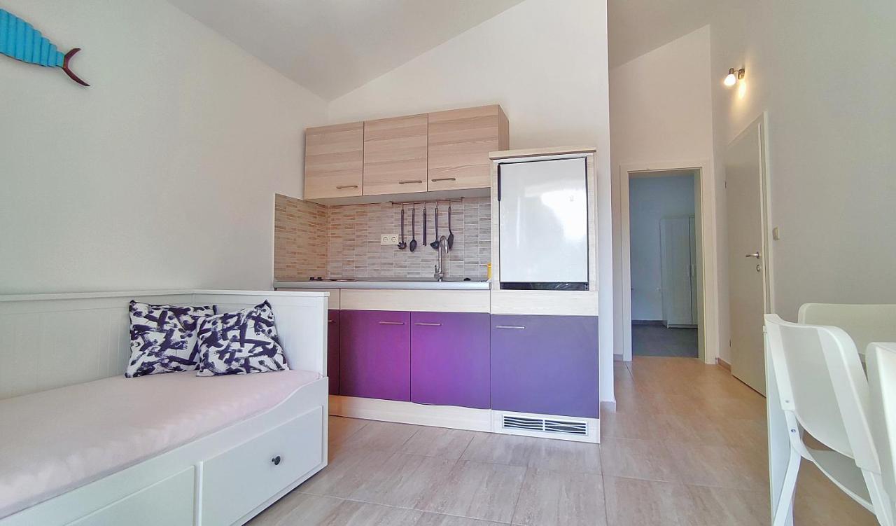 דרבניק Apartmani Bodo מראה חיצוני תמונה