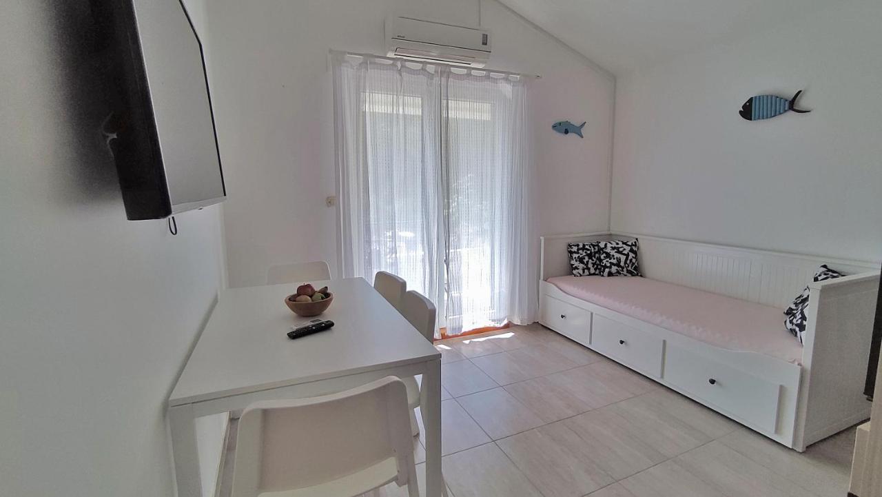 דרבניק Apartmani Bodo מראה חיצוני תמונה