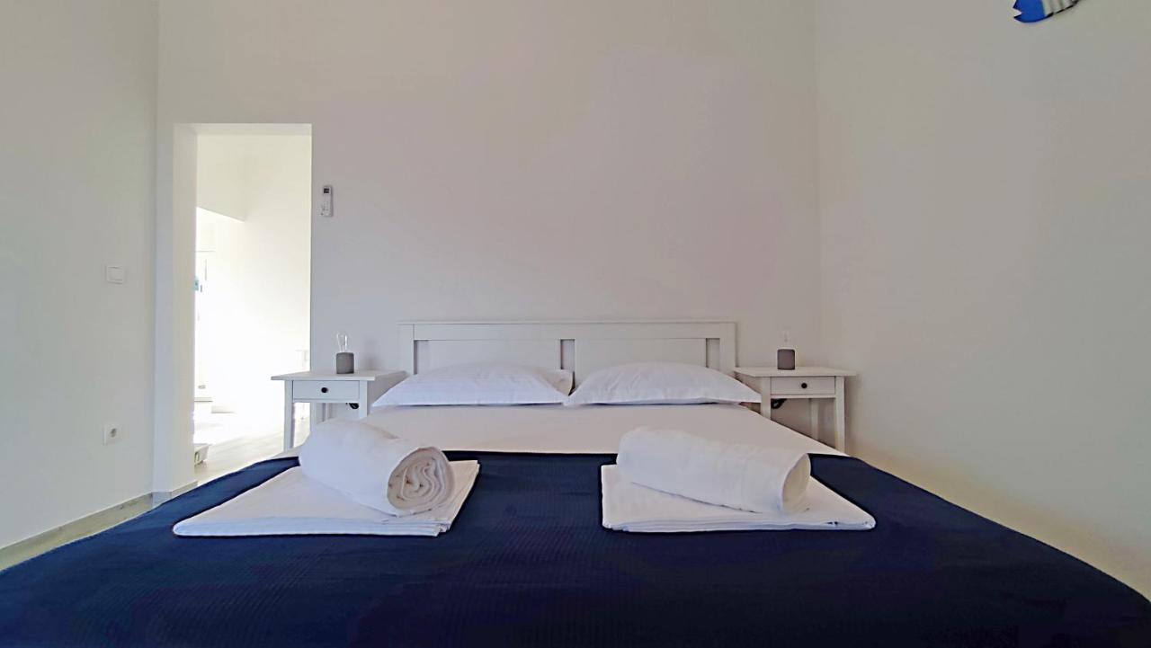 דרבניק Apartmani Bodo מראה חיצוני תמונה