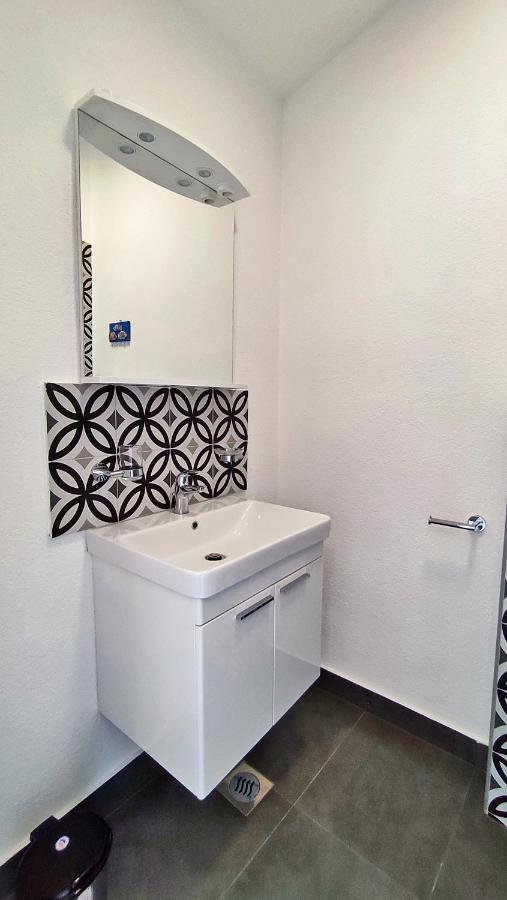 דרבניק Apartmani Bodo מראה חיצוני תמונה