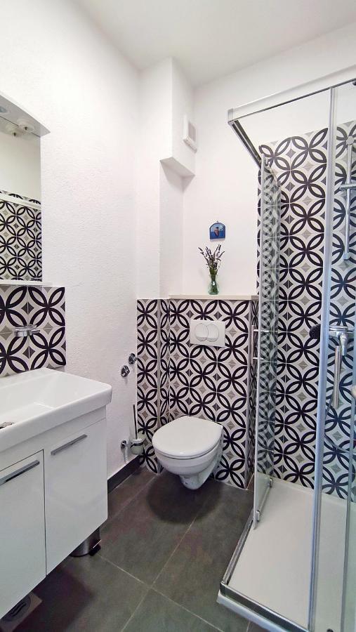 דרבניק Apartmani Bodo מראה חיצוני תמונה
