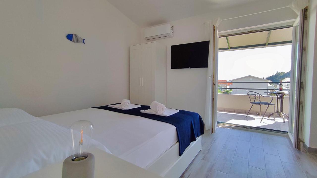 דרבניק Apartmani Bodo מראה חיצוני תמונה