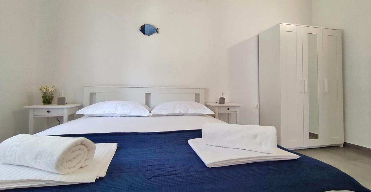 דרבניק Apartmani Bodo מראה חיצוני תמונה