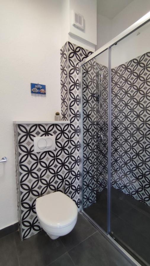 דרבניק Apartmani Bodo מראה חיצוני תמונה