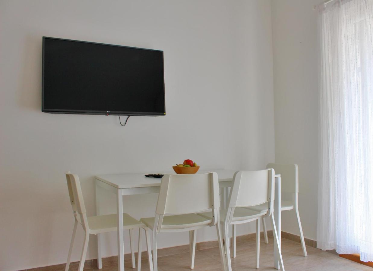 דרבניק Apartmani Bodo מראה חיצוני תמונה
