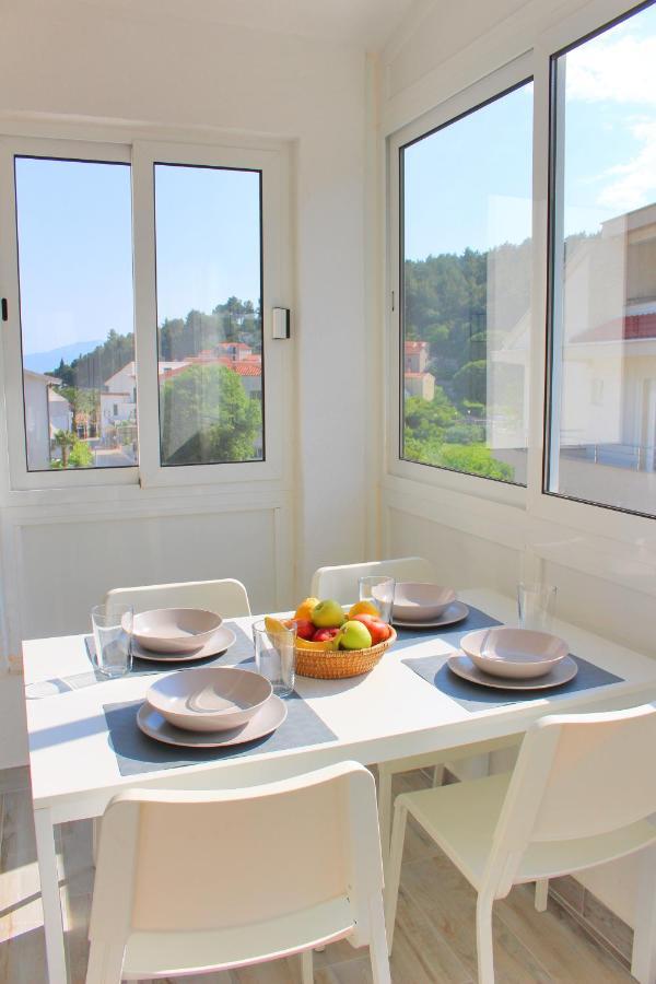 דרבניק Apartmani Bodo מראה חיצוני תמונה
