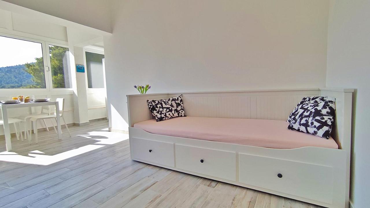 דרבניק Apartmani Bodo מראה חיצוני תמונה