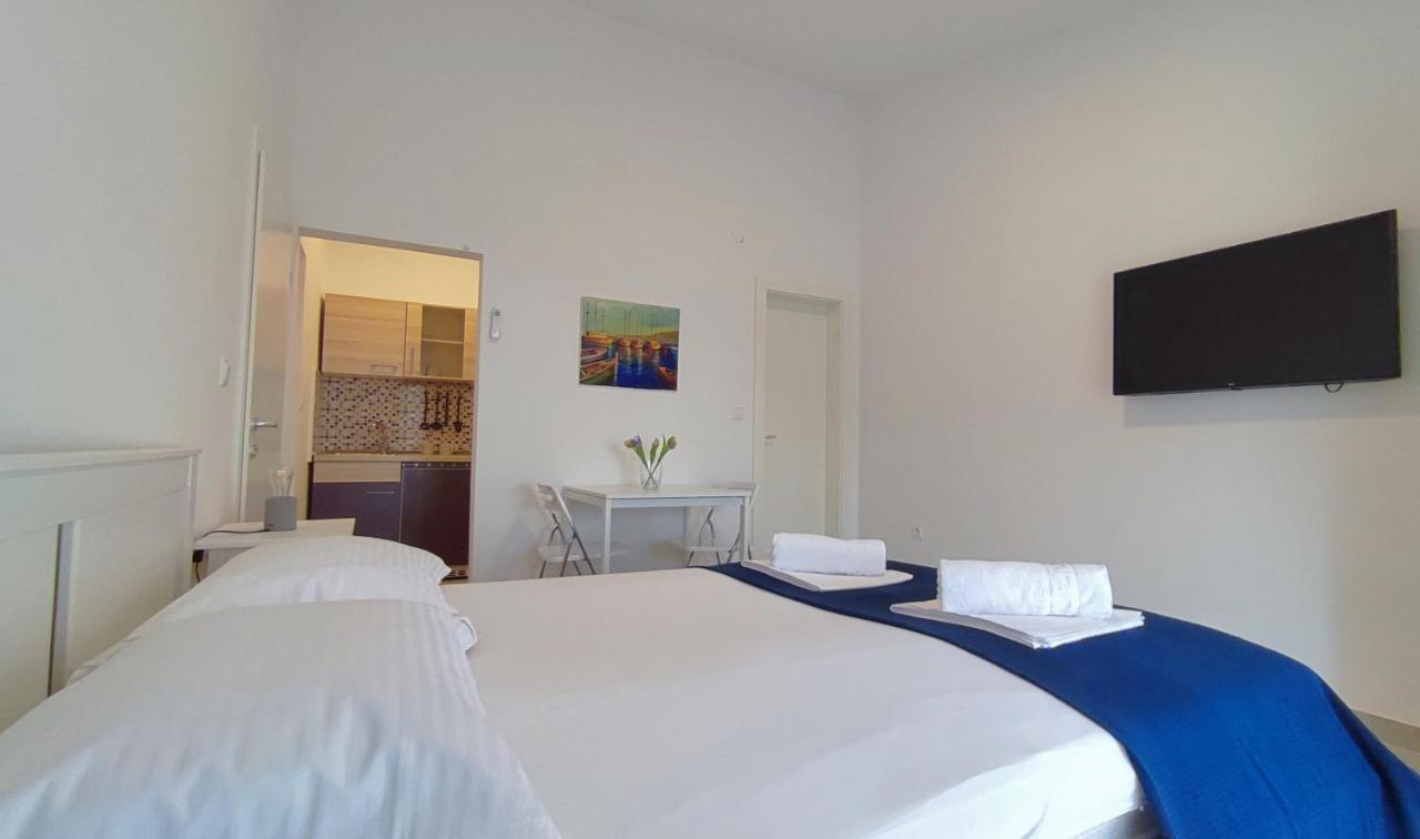 דרבניק Apartmani Bodo מראה חיצוני תמונה