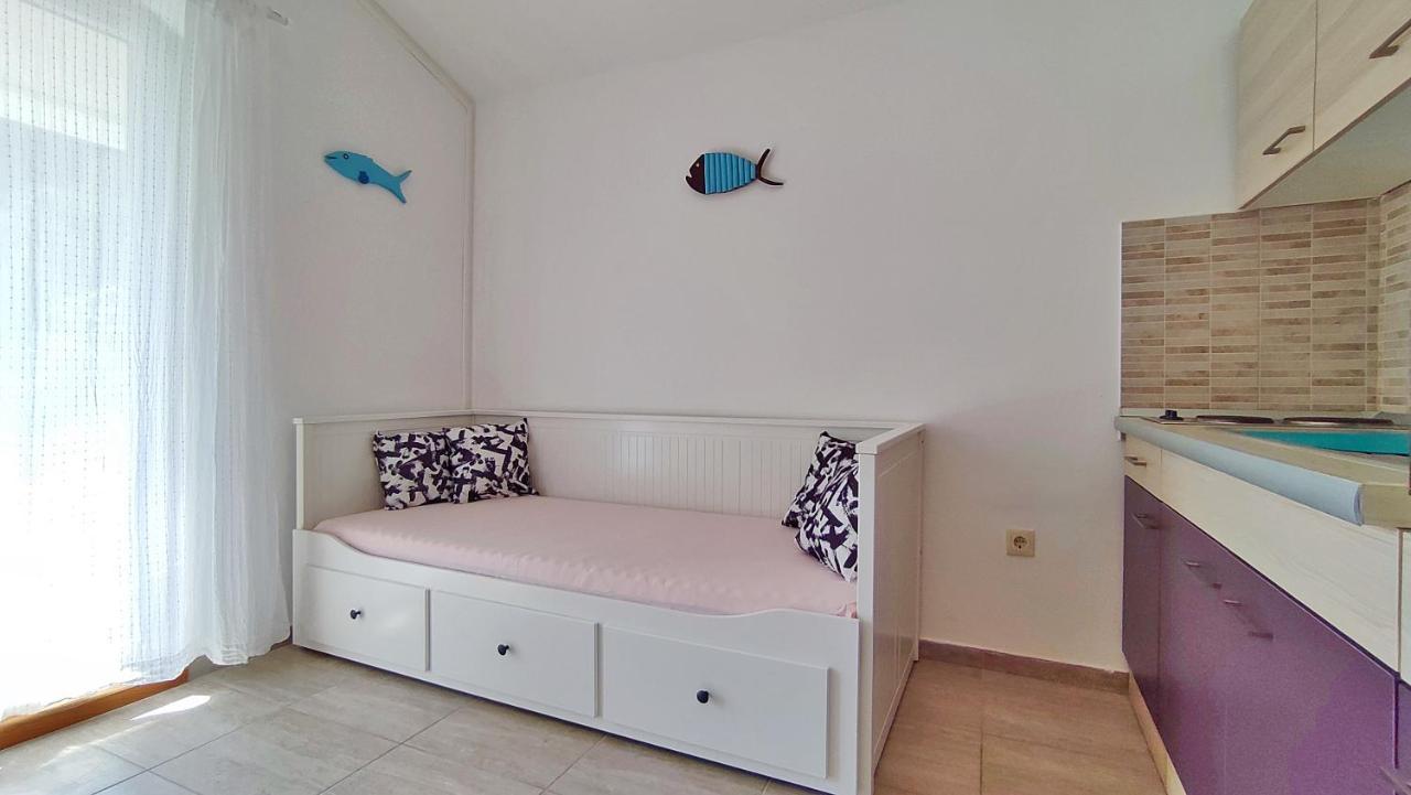 דרבניק Apartmani Bodo מראה חיצוני תמונה