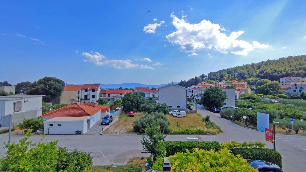 דרבניק Apartmani Bodo מראה חיצוני תמונה