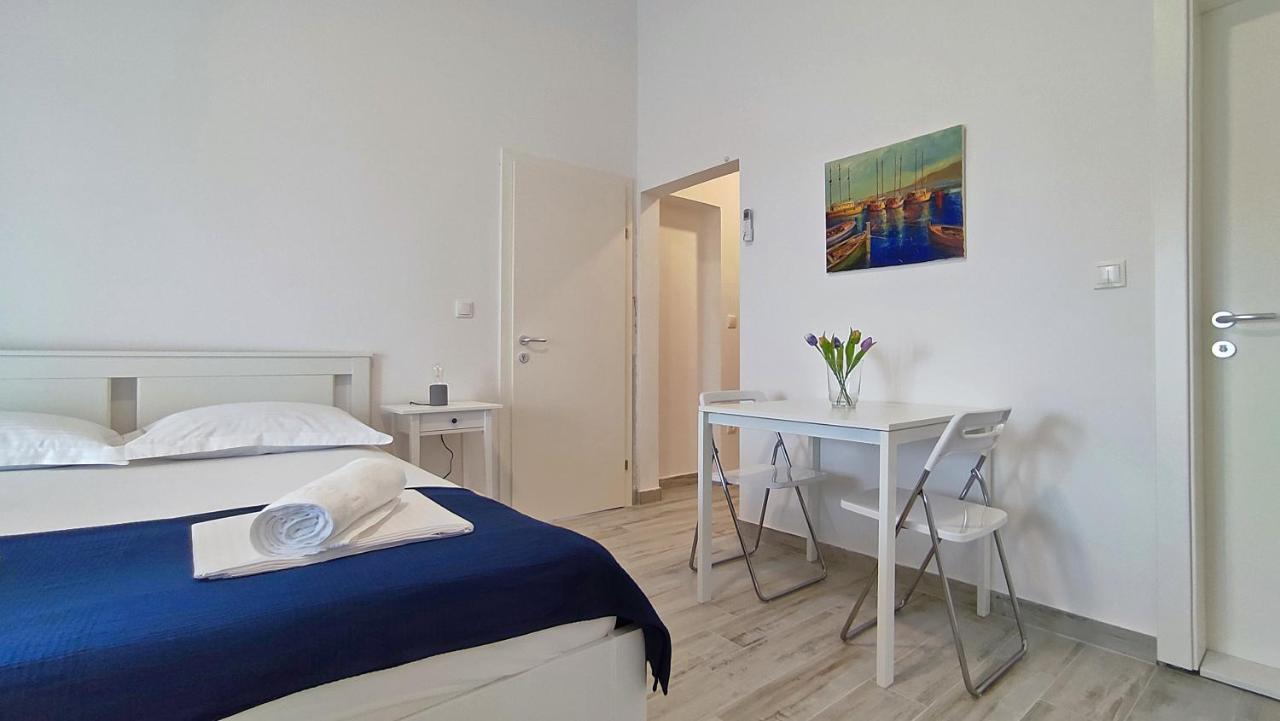 דרבניק Apartmani Bodo מראה חיצוני תמונה