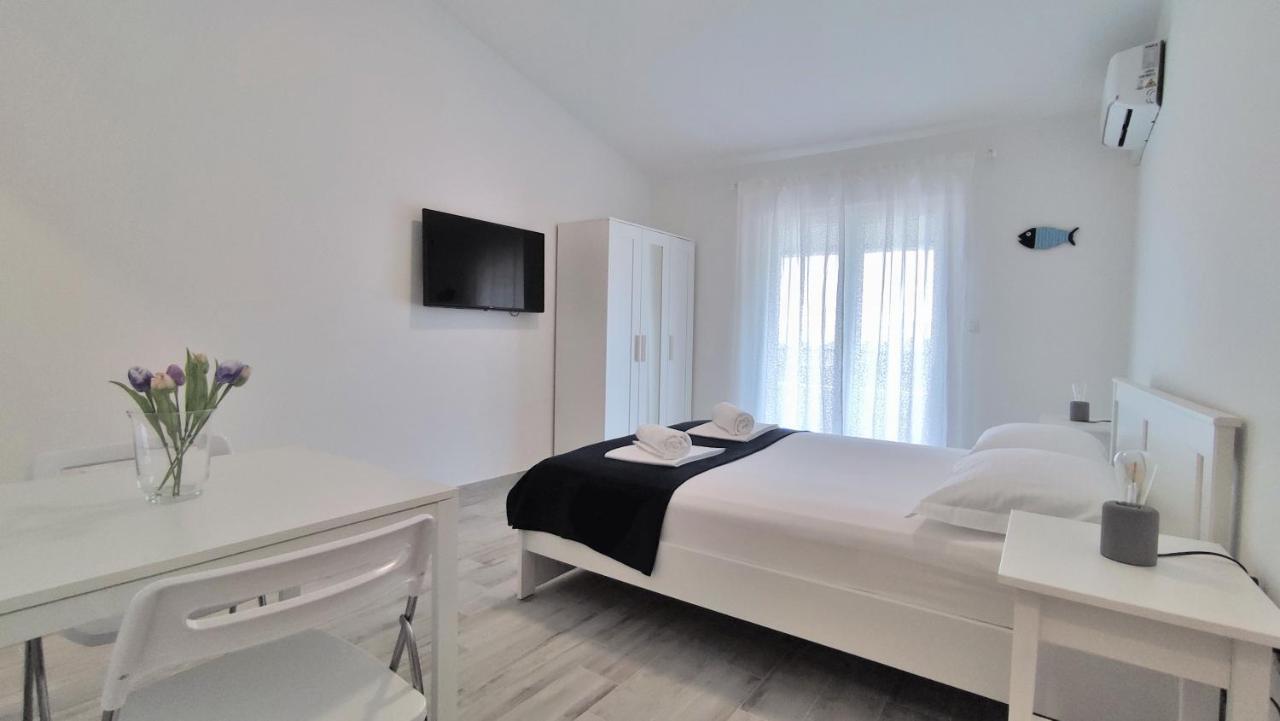 דרבניק Apartmani Bodo מראה חיצוני תמונה