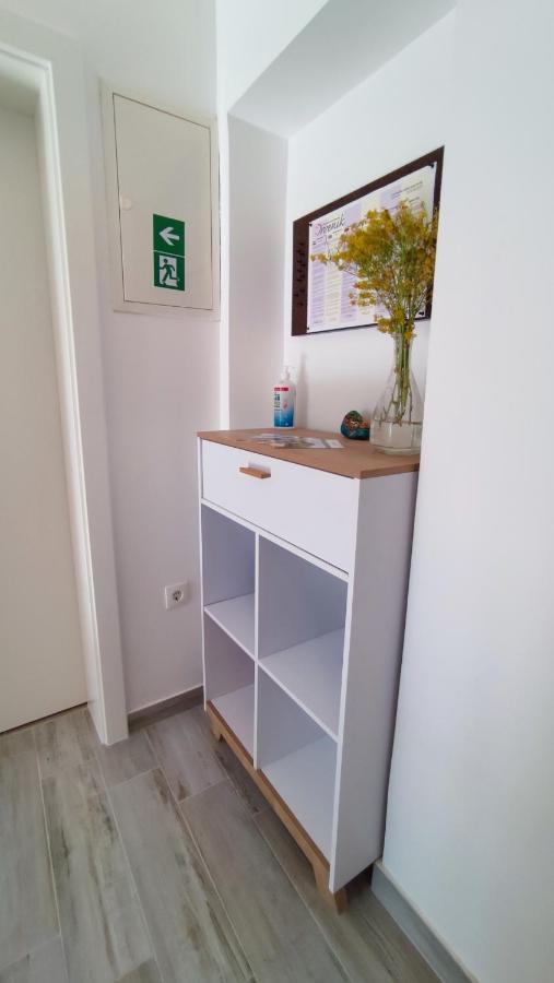 דרבניק Apartmani Bodo מראה חיצוני תמונה