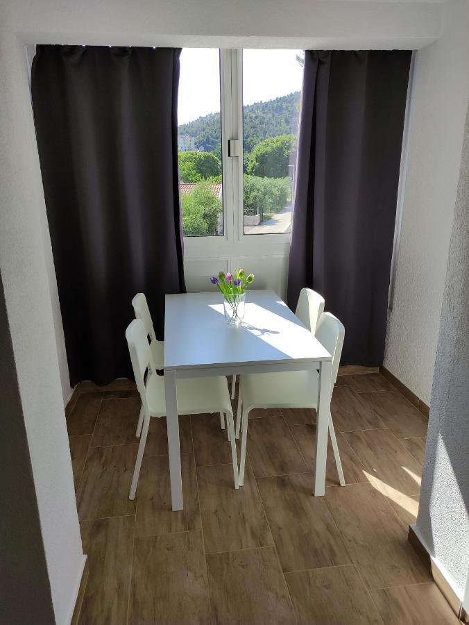 דרבניק Apartmani Bodo מראה חיצוני תמונה