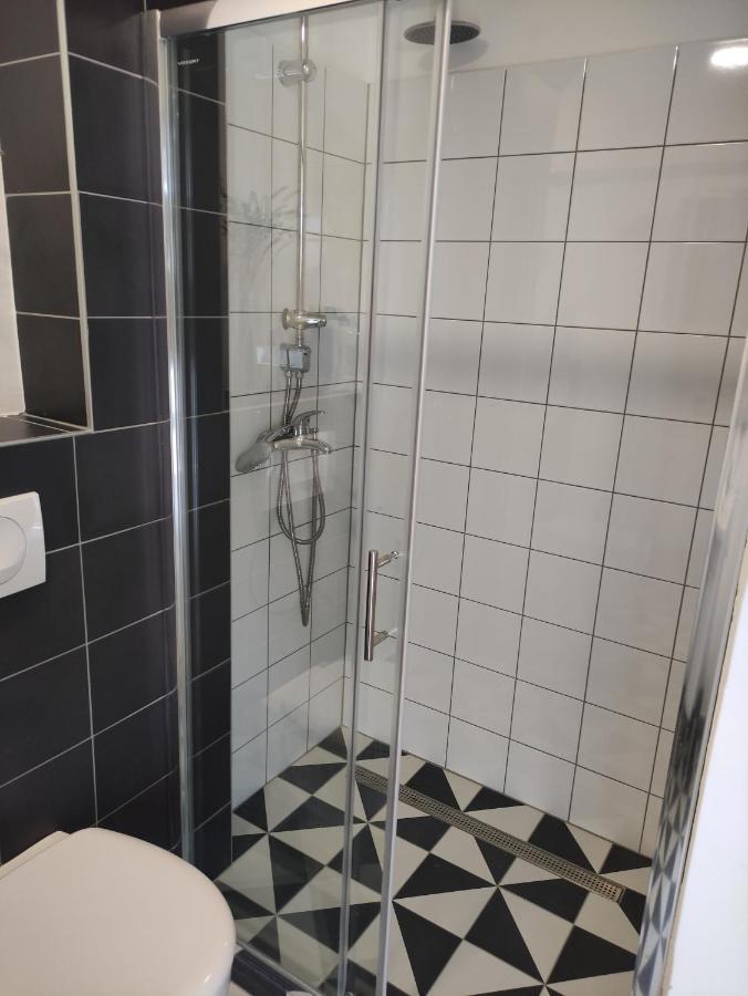 דרבניק Apartmani Bodo מראה חיצוני תמונה