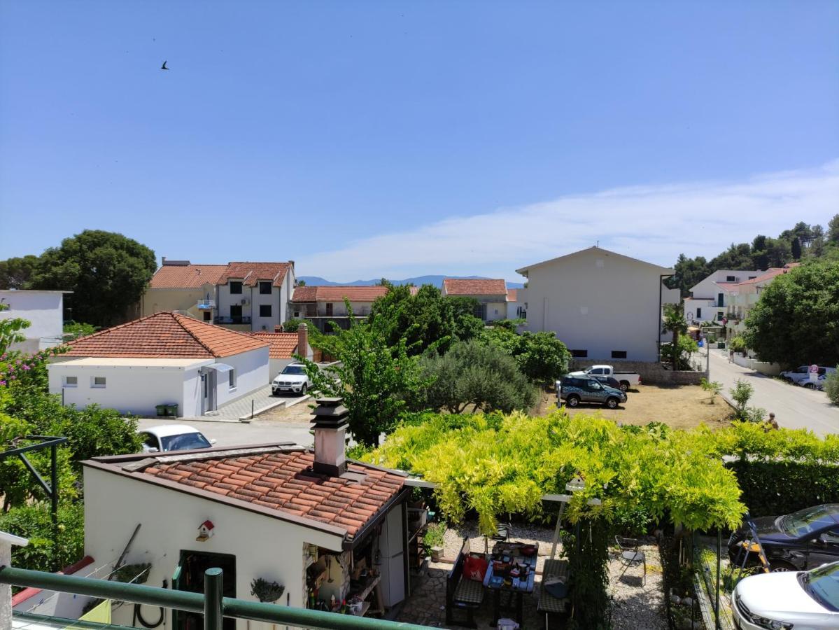 דרבניק Apartmani Bodo מראה חיצוני תמונה