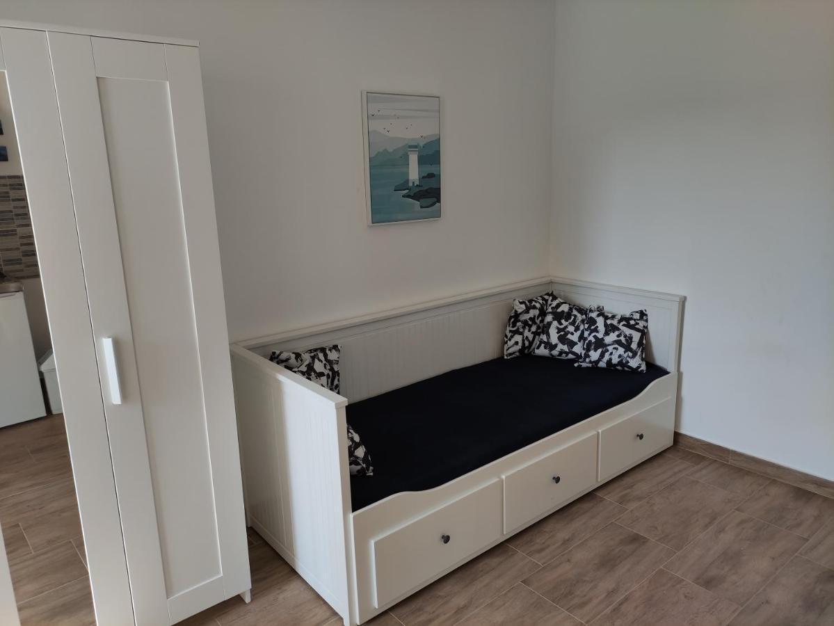 דרבניק Apartmani Bodo מראה חיצוני תמונה