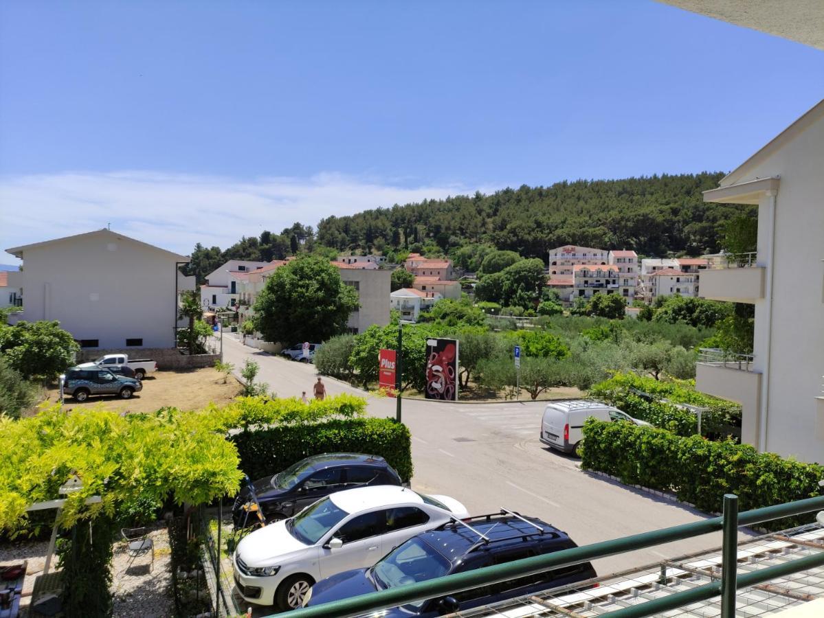 דרבניק Apartmani Bodo מראה חיצוני תמונה