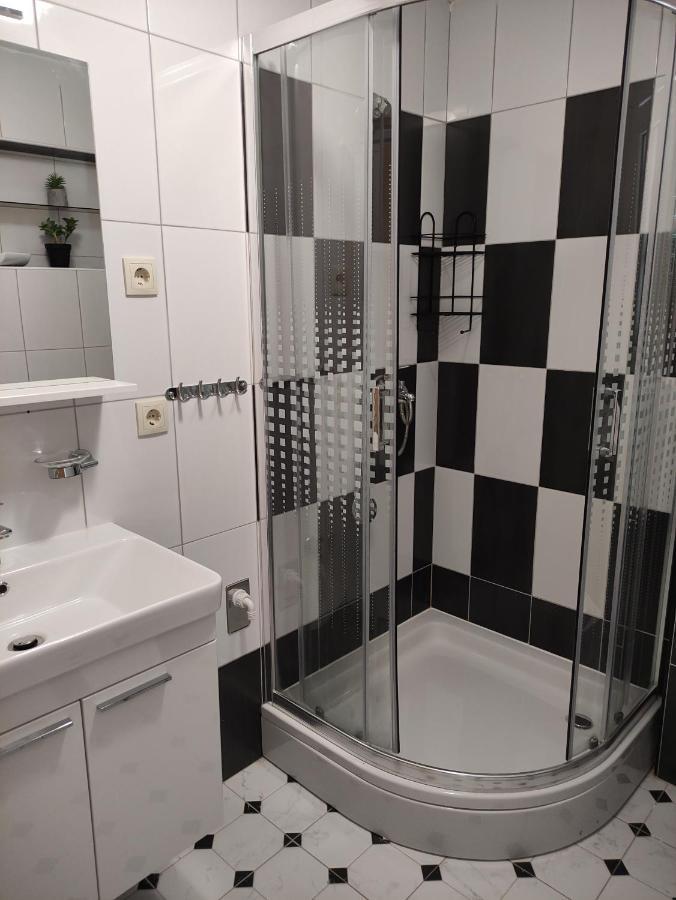 דרבניק Apartmani Bodo מראה חיצוני תמונה