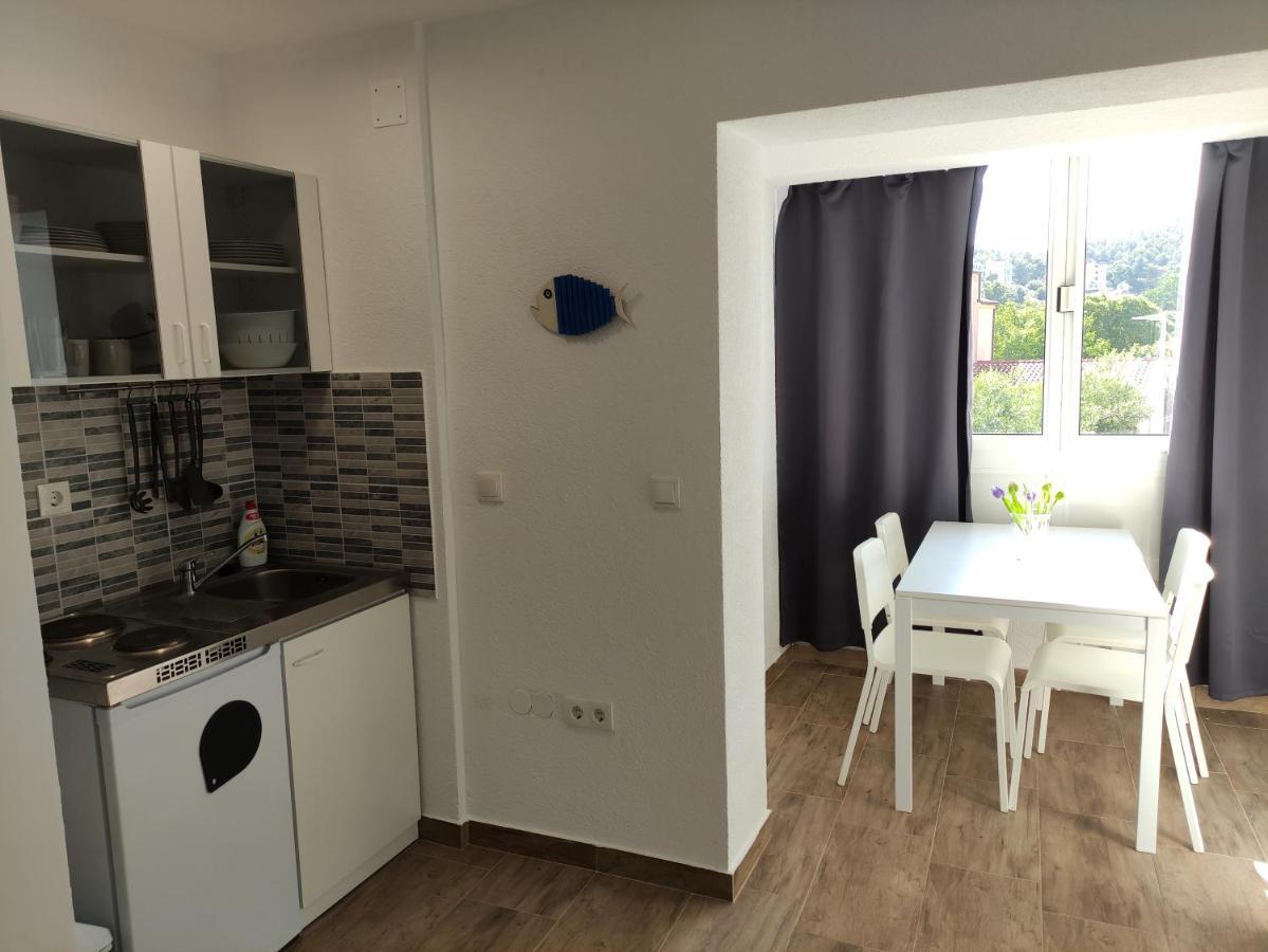 דרבניק Apartmani Bodo מראה חיצוני תמונה