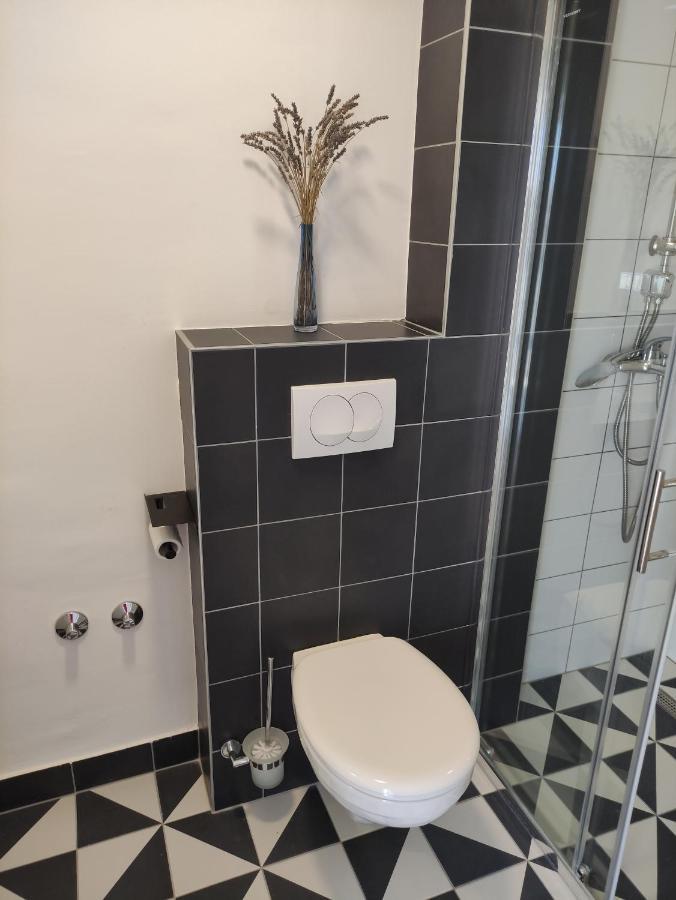 דרבניק Apartmani Bodo מראה חיצוני תמונה